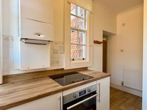 Kitchen- click for photo gallery
